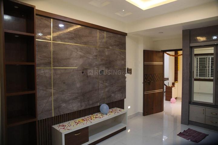 Bhagyalaxmi Nagar Bedroom One 1