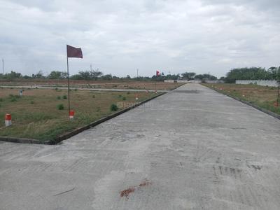 Image of 1200 Sq.ft Residential Plot / Land for sale in Valayankulam, Madurai for Rs. 1622500