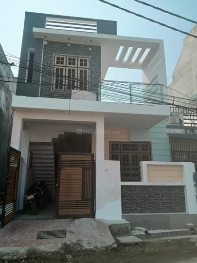 Sita vihar colony Jankipuram Extension Main Image 1