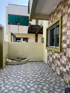 Balcony Image of 1700 Sq.ft 3 BHK Independent House for sale in Hudkeshwar Bk Nagpur for Rs. 7000000
