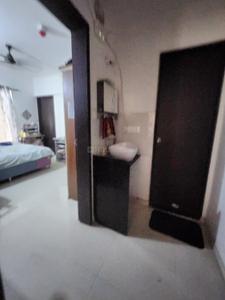 Bedroom Image of 1302 Sq.ft 3 BHK Apartment / Flat for sale in Mantra Park View, Dhayari Pune for Rs. 9500000