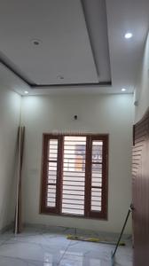 Hall Image of 1300 Sq.ft 3 BHK Independent House for sale in Sector 115 Mohali for Rs. 5200000