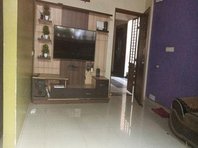 Living Room Image of 1305 Sq.ft 2 BHK Apartment / Flat for sale in Koba Gandhinagar for Rs. 6000000