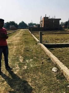 Image of 1200 Sq.ft Residential Plot / Land for sale in Ram Nagar, Varanasi for Rs. 1300000