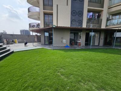 Image of 6000 Sq.ft 3 BHK Penthouse for sale in Dwarkesh Radiance, Motera, Ahmedabad for Rs. 30000000