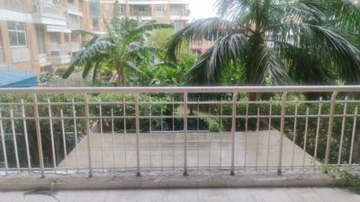 Balcony Image of 1500 Sq.ft 3 BHK Apartment / Flat for sale in ATS Greens I, Sector 50 Noida for Rs. 25500000