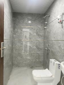 Common Bathroom Image of 1700 Sq.ft 3 BHK Apartment / Flat for sale in Venice Aspire, Noida Extension Greater Noida for Rs. 5700000