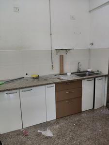 Kitchen Image of 1250 Sq.ft 2 BHK Apartment / Flat for sale in Kalpataru Crest Wing B Avalon, Bhandup West Mumbai for Rs. 19500000