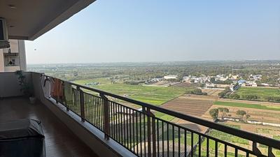 Image of 2099 Sq.ft 3 BHK Apartment / Flat for sale in Chintels Serenity Pocket B Phase II, Sector 109, Gurgaon for Rs. 31500000