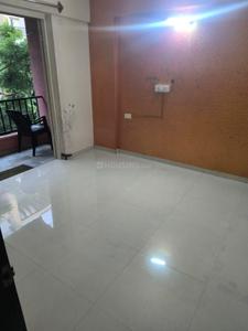 Hall Image of 748 Sq.ft 1 BHK Apartment / Flat for sale in Sri Nikunj, Wakad Pune for Rs. 6000000