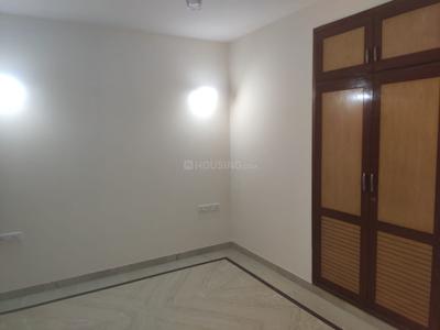 Bedroom Image of 1500 Sq.ft 3 BHK Builder Floor for sale in East Of Kailash New Delhi for Rs. 28000000