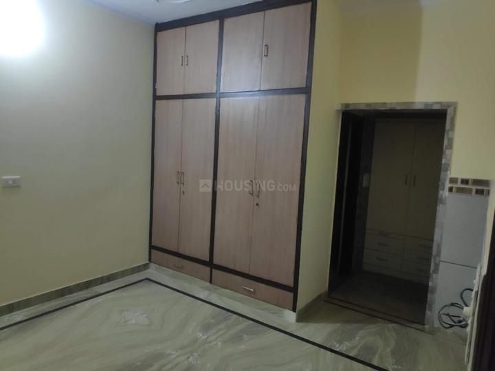 Pocket D, Sector 11 Bedroom 1