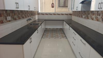 Kitchen Image of 2565 Sq.ft 3 BHK Apartment / Flat for sale in Imperium Cline Road, Cooke Town Bengaluru for Rs. 35000000
