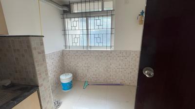 Kitchen Image of 1300 Sq.ft 2 BHK Apartment / Flat for rent in Prestige Notting Hill, Kalena Agrahara Bengaluru for Rs. 52000