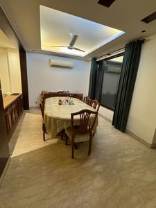 Hall Image of 2800 Sq.ft 4 BHK Builder Floor for sale in New Friends Colony New Delhi for Rs. 94500000