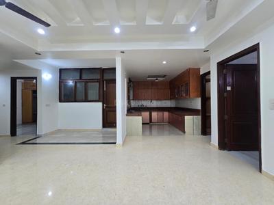 Hall Image of 1800 Sq.ft 3 BHK Builder Floor for rent in Anand Vihar New Delhi for Rs. 61000