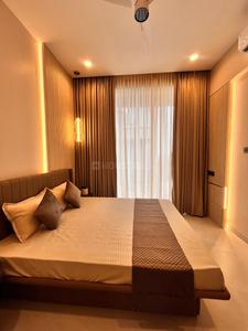 Bedroom Image of 2700 Sq.ft 4 BHK Villa for sale in Khandala Lonavala for Rs. 52500000