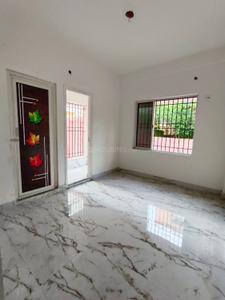 Hall Image of 750 Sq.ft 2 BHK Apartment / Flat for sale in Behala Kolkata for Rs. 3600000