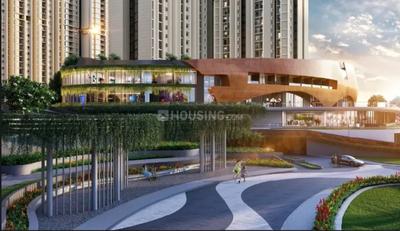 Image of 3690 Sq.ft 4 BHK Apartment / Flat for sale in Northern Lights By Puravankara KVN, Bengaluru Hardware Park, Bengaluru for Rs. 45200000