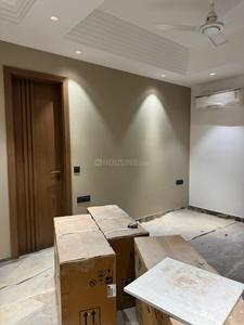 Hall Image of 1651 Sq.ft 3 BHK Builder Floor for sale in Patel Nagar New Delhi for Rs. 35000000