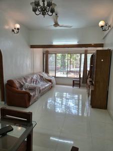 Hall Image of 1020 Sq.ft 2 BHK Apartment / Flat for rent in Padamji Place Complex, Sadar Bazaar Pune for Rs. 40000