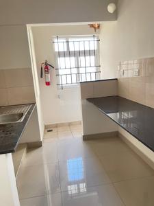 Kitchen Image of 883 Sq.ft 2 BHK Apartment / Flat for sale in Kengeri Bengaluru for Rs. 6500000