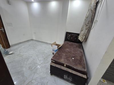 2 BHK Independent House