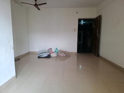 Living Room Image of 1200 Sq.ft 2 BHK Apartment / Flat for sale in Tharwani Rosabella, Kharghar Navi Mumbai for Rs. 11500000