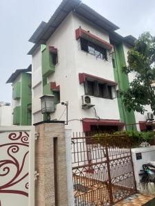 4 BHK Flat