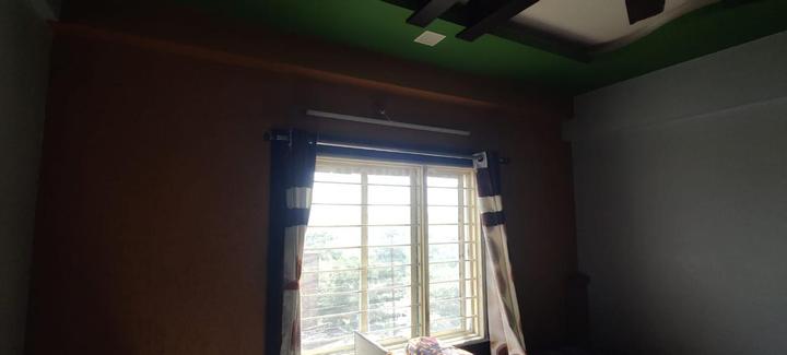 Chanakyapuri Bedroom 1