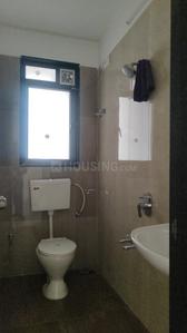 Image of 1090 Sq.ft 2 BHK Apartment / Flat for sale in Shilphata, Thane for Rs. 5800000