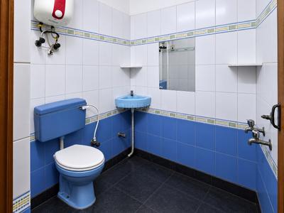 Bathroom Image of Roomsoom PG For Boys in Sector 15, Noida