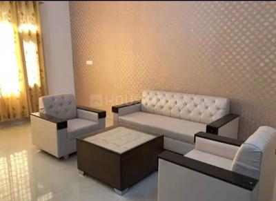 Hall Image of 981 Sq.ft 2 BHK Builder Floor for sale in Kharar Mohali for Rs. 4590000