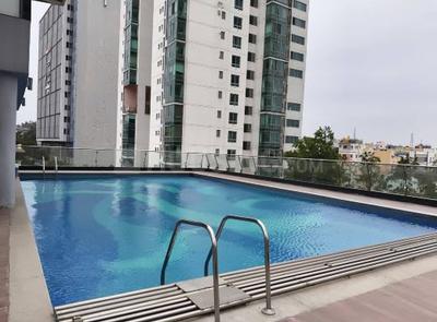3 BHK Flat