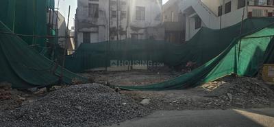 Krishna Giri Enclave Plot View 2