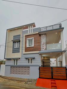 Image of 2500 Sq.ft 4 BHK Independent House for sale in Kamal Vihar, Raipur for Rs. 7000000