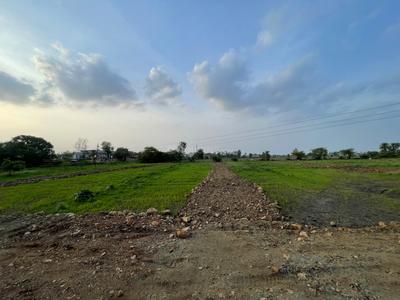 Image of 1600 Sq.ft Residential Plot / Land for sale in Eint Khedi, Bhopal for Rs. 100000