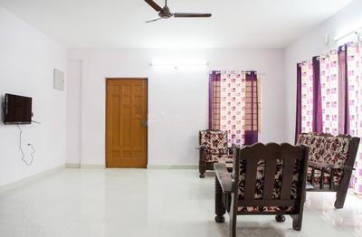 Hall Image of 122-Metropolis Pristine in Electronic City, Bengaluru