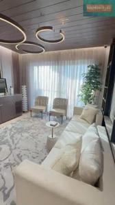 Bedroom Image of 3299 Sq.ft 4 BHK Apartment / Flat for sale in Sector 150 Noida for Rs. 54400000
