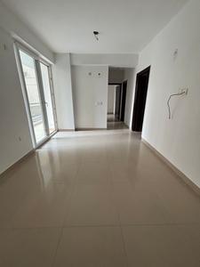 Hall Image of 1080 Sq.ft 2 BHK Apartment / Flat for sale in AFOWO Raksha Addela, Noida Extension Greater Noida for Rs. 8200000