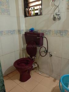 Bathroom Image of navkar estate in Kanjurmarg East, Mumbai