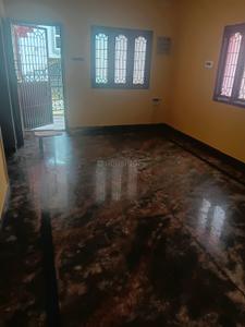 Hall Image of 1050 Sq.ft 2 BHK Independent House for rent in Sunnambu Jeebi Hosur for Rs. 15000