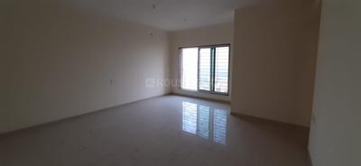 Hall Image of 1500 Sq.ft 2 BHK Apartment / Flat for rent in Varun Garden, Thane West Thane for Rs. 45000