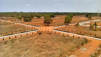 Utrethiya Plot View 1