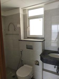 Image of 1053 Sq.ft 2 BHK Apartment / Flat for sale in Godrej Woods, Sector 43, Noida for Rs. 20000000