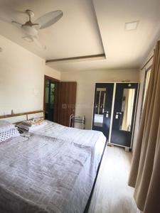 Bedroom Image of 2250 Sq.ft 3 BHK Villa for sale in Hingne Khurd Pune for Rs. 25500000