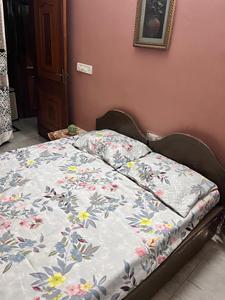 Bedroom Image of Chitra in Patel Nagar, New Delhi