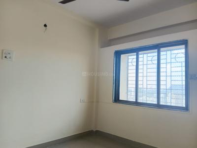 Bedroom Image of 565 Sq.ft 1 BHK Apartment / Flat for rent in Mulund East Mumbai for Rs. 32000