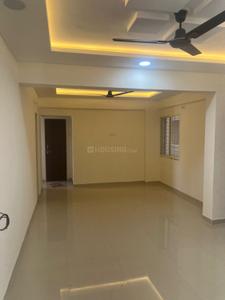 Hall Image of 2200 Sq.ft 3 BHK Apartment / Flat for rent in Jaitala Nagpur for Rs. 19000