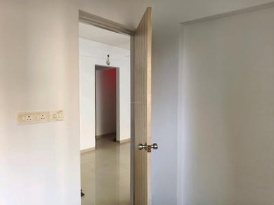 Bedroom Image of 774 Sq.ft 1.5 BHK Apartment / Flat for sale in Lodha Casa Rio, Palava Phase 1 Thane for Rs. 4400000